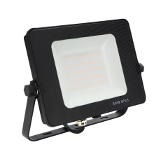 Die Casting Aluminum Led 50W Flood Light Super Brightness Focos Proyector Exterior Jardin Industrial